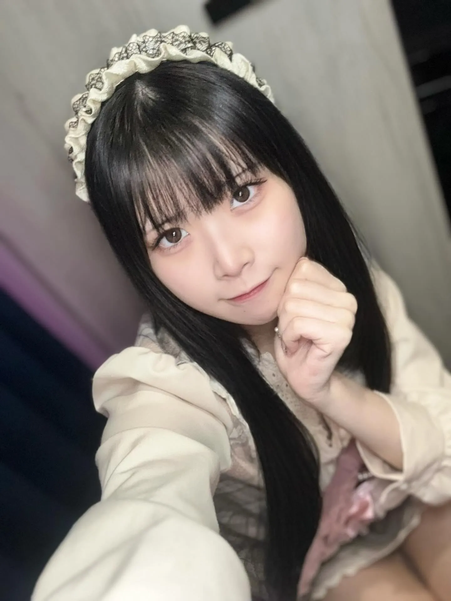 いあちゃん居ます♪