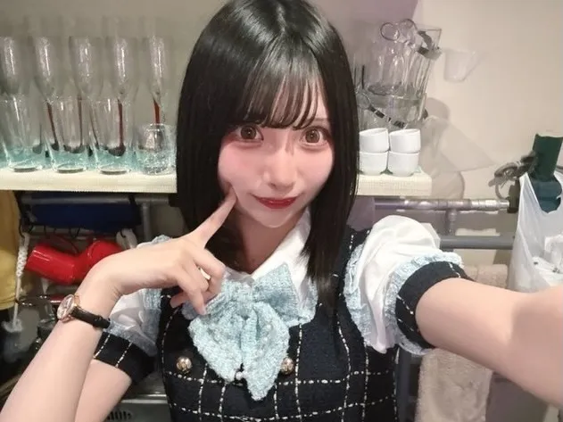 にゃん♪
