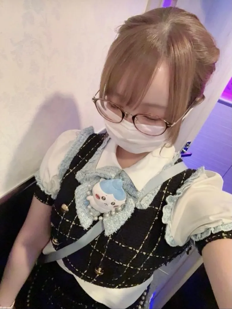 はなび🎇