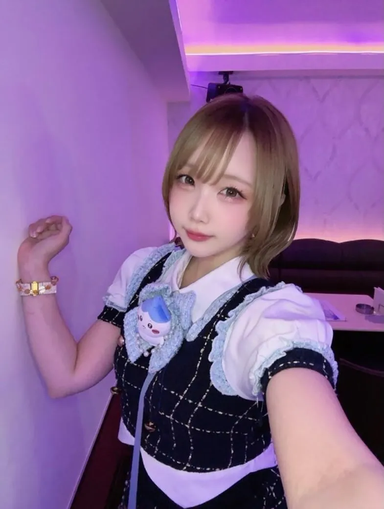 はなび🎇