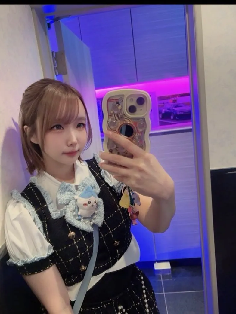 はなび🎇
